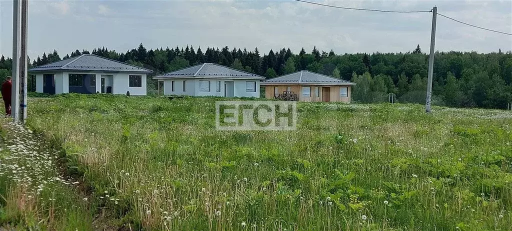 Дом 120 м на участке 6 сот. - Фото 1
