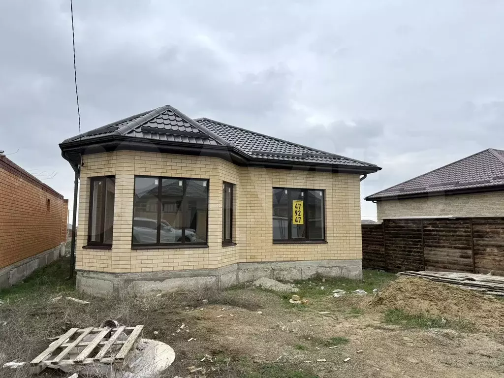 Дом 135 м на участке 5 сот. - Фото 0