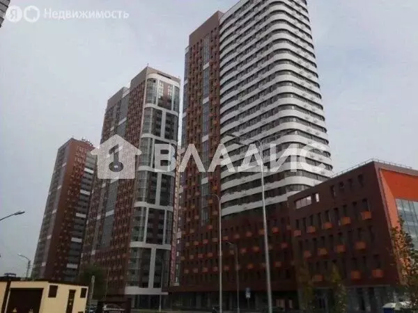 1-комнатная квартира: Химки, улица 9 Мая, 21к2 (41 м) - Фото 2