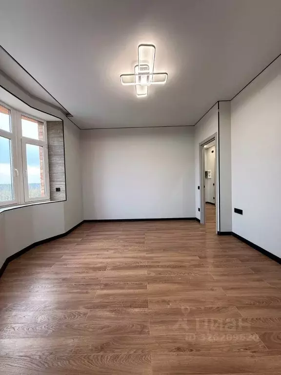 2-к кв. Московская область, Одинцовский городской округ, с. Лайково, ... - Фото 2