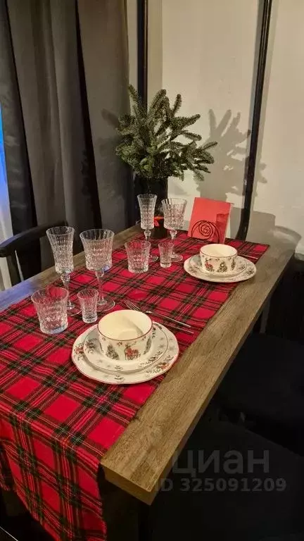 1-к кв. Пермский край, Губаха просп. Ленина, 29 (42.0 м) - Фото 2