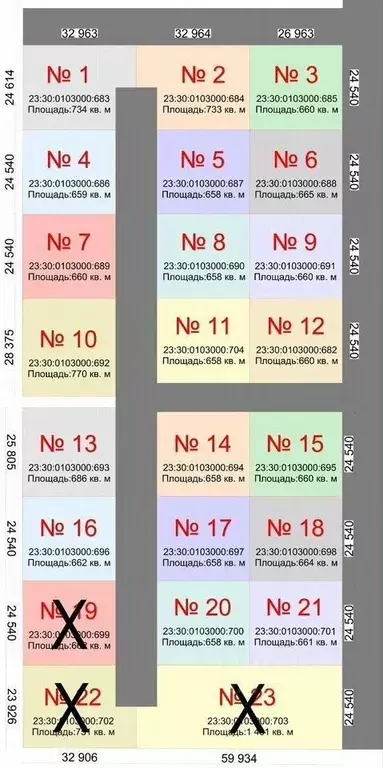 Участок в Краснодарский край, Темрюкский район, Запорожское с/пос, ... - Фото 2