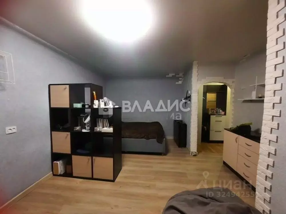 2-к кв. Волгоградская область, Волгоград ул. Короткая, 32 (42.0 м) - Фото 2