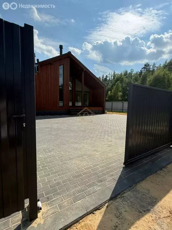 Дом в Богородский городской округ, деревня Калитино (120 м) - Фото 2