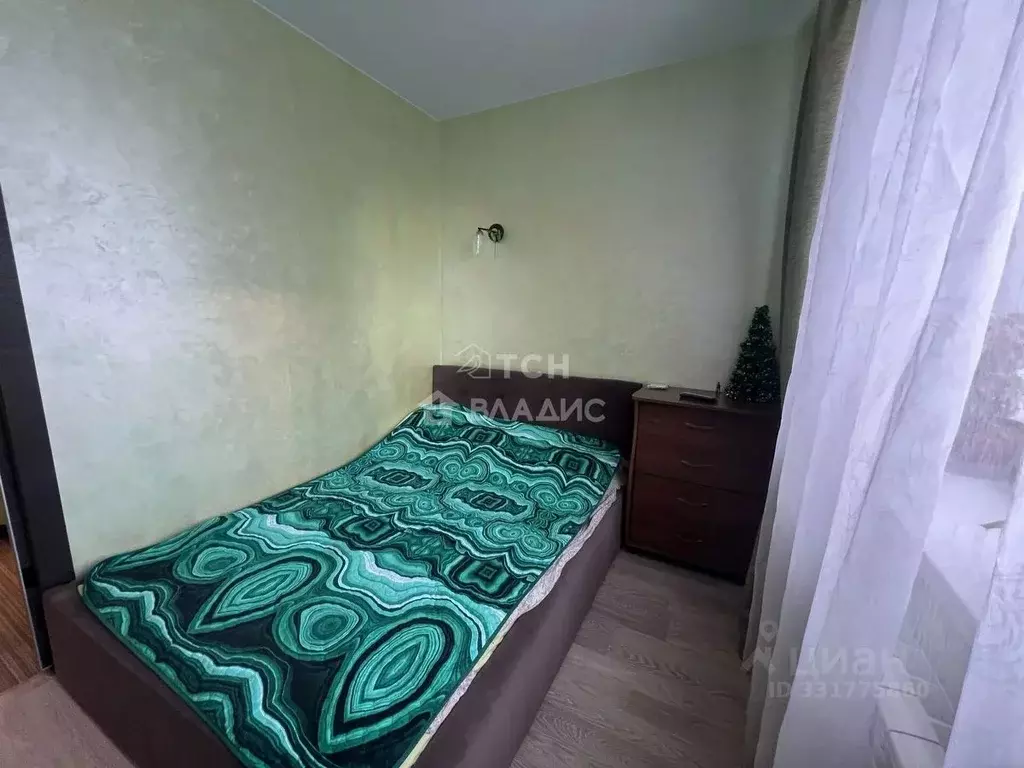 2-к кв. Московская область, Лосино-Петровский городской округ, ... - Фото 2