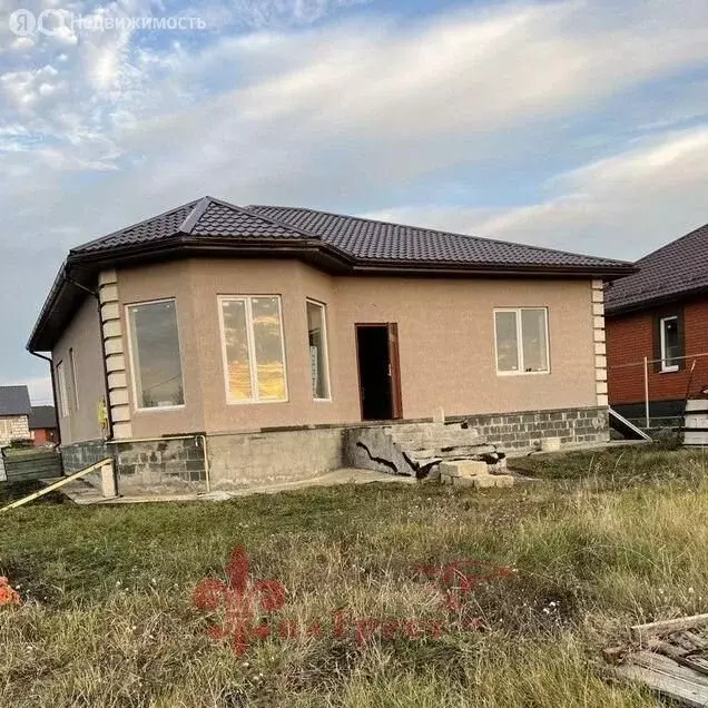 Дом в Строитель, улица Швец, 10 (129 м) - Фото 2