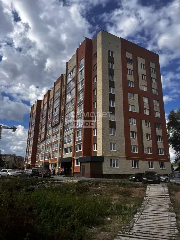 1-к кв. Марий Эл, Йошкар-Ола ул. Кирова, 25 (53.2 м) - Фото 0
