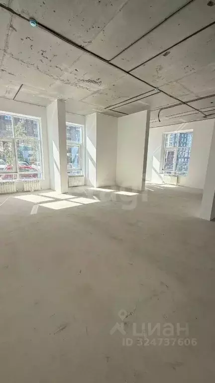 Помещение свободного назначения в Ростовская область, Ростов-на-Дону ... - Фото 1