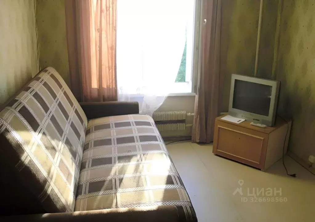 2-к кв. Москва Ярославское ш., 121Б (44.0 м) - Фото 1