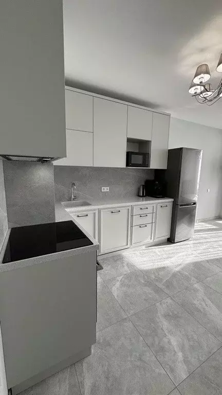 Студия Крым, Ялта ш. Южнобережное, 2В (37.0 м) - Фото 2