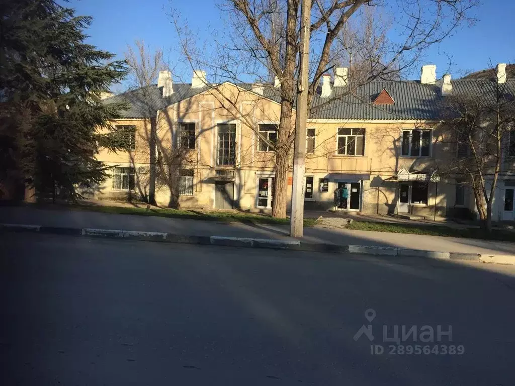1-к кв. Севастополь ул. Новикова, 8 (35.0 м) - Фото 1