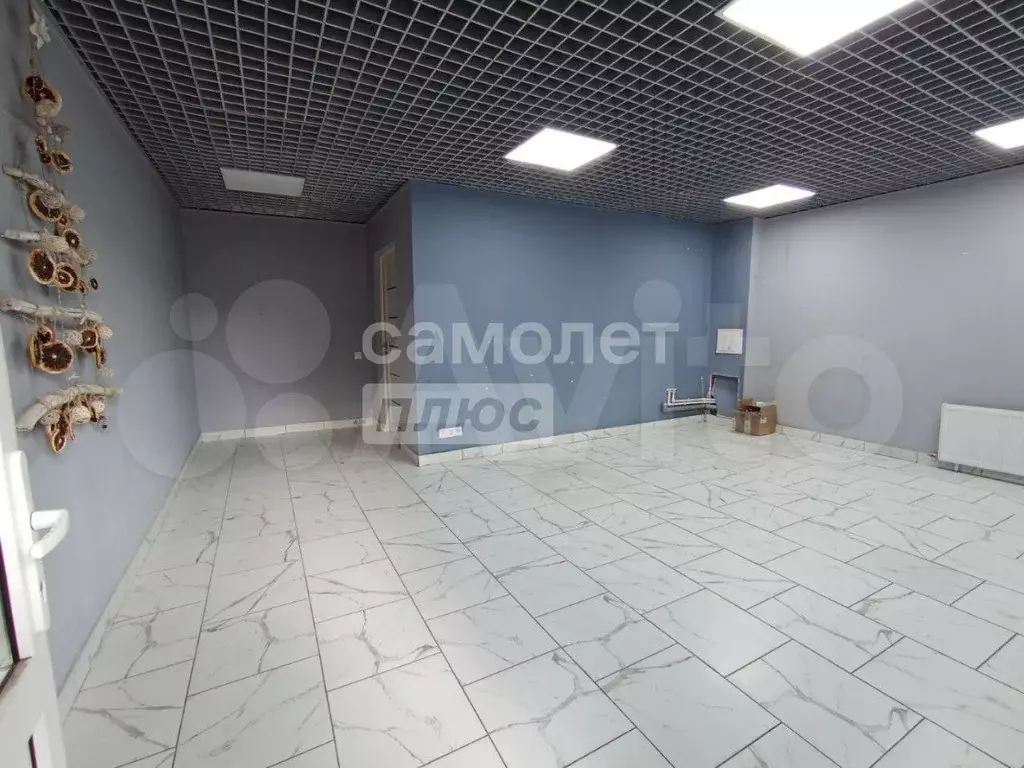 Офисное помещение 26 м2 - Фото 0