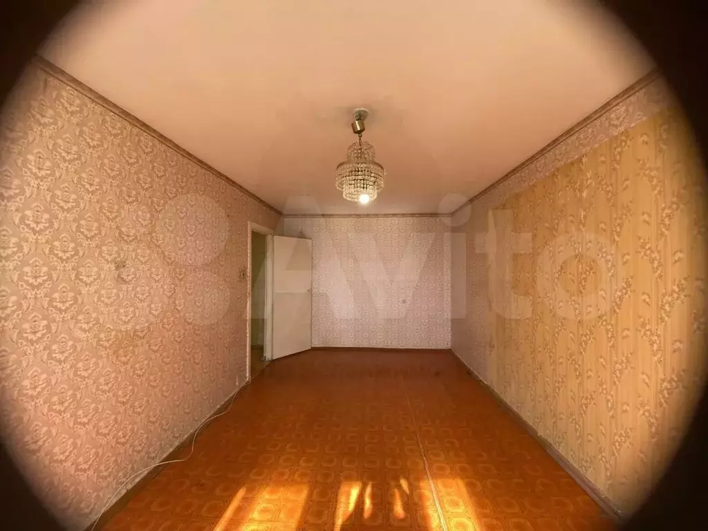 2-к. квартира, 50 м, 3/9 эт. - Фото 0