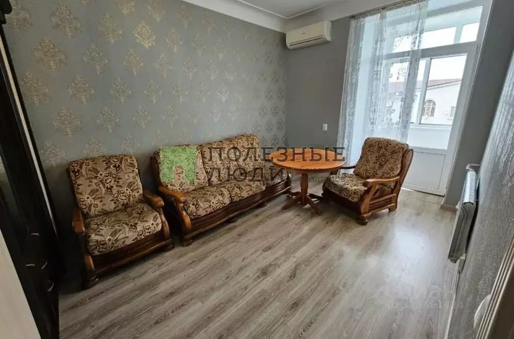 2-к кв. Краснодарский край, Новороссийск ул. Новороссийской ... - Фото 0