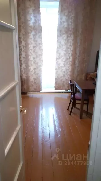 Комната Москва 6-й Новоподмосковный пер., 7 - Фото 1