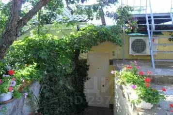 Дом в Крым, Алупка спуск Виноградный, 1 (40 м) - Фото 0