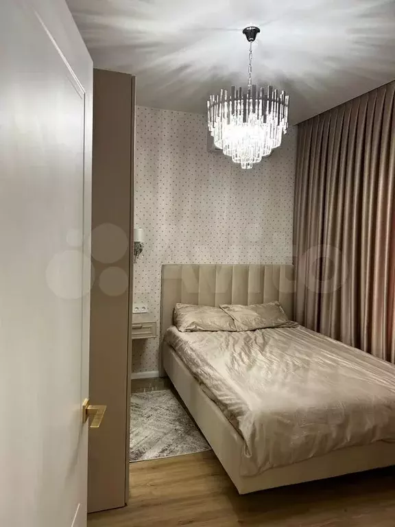 1-к. квартира, 38 м, 15/24 эт. - Фото 0