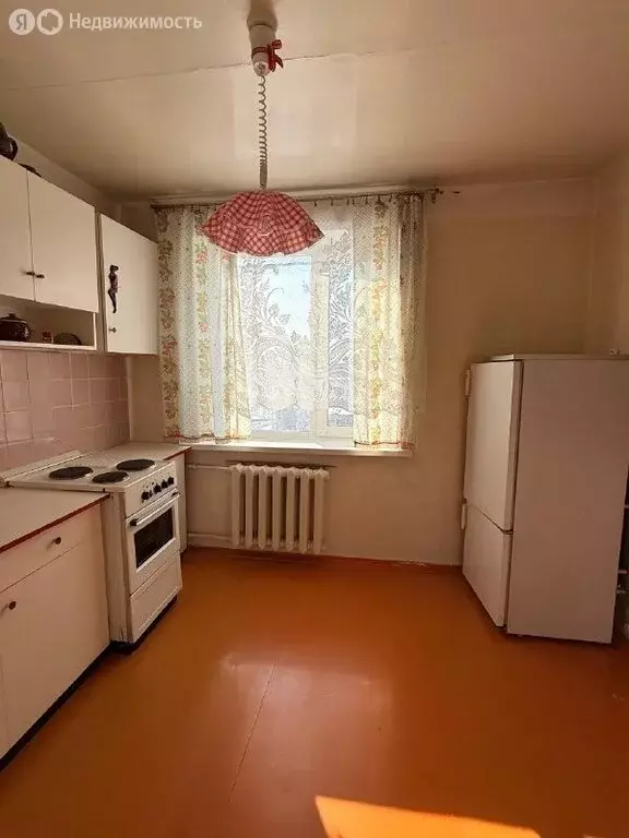 1-комнатная квартира: Братск, жилой район Энергетик, Юбилейная улица, ... - Фото 1