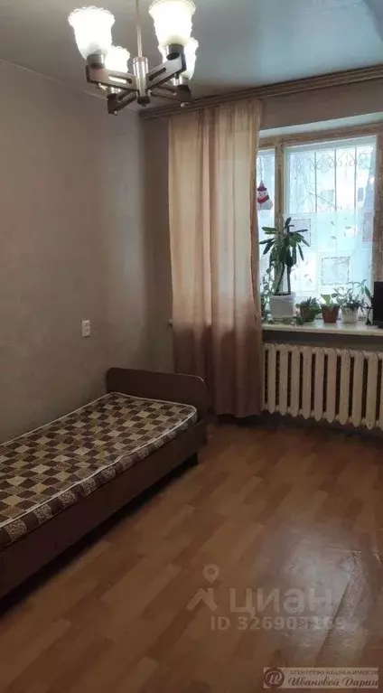 2-к кв. Самарская область, Самара проезд Георгия Митерева, 10/1 (42.0 ... - Фото 1