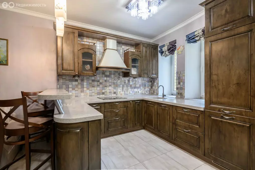 Дом в Королёв, микрорайон Болшево, улица Маяковского, 10А (160 м) - Фото 2