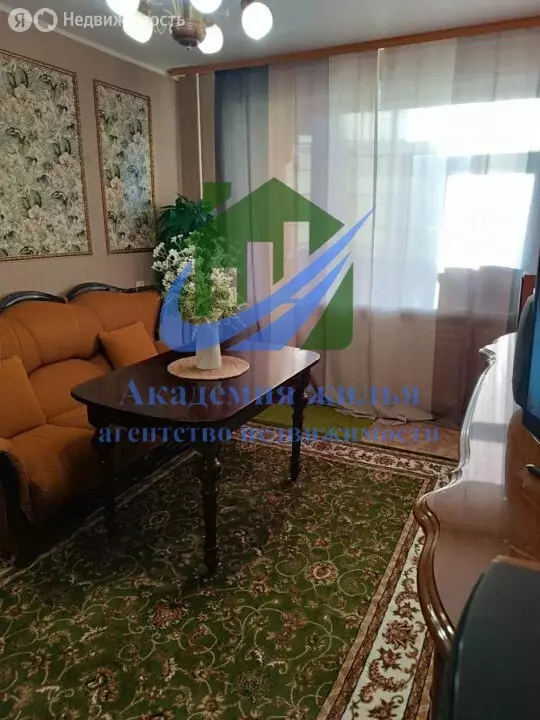 2-комнатная квартира: Орск, микрорайон Новый город, улица Щорса, 11 ... - Фото 1