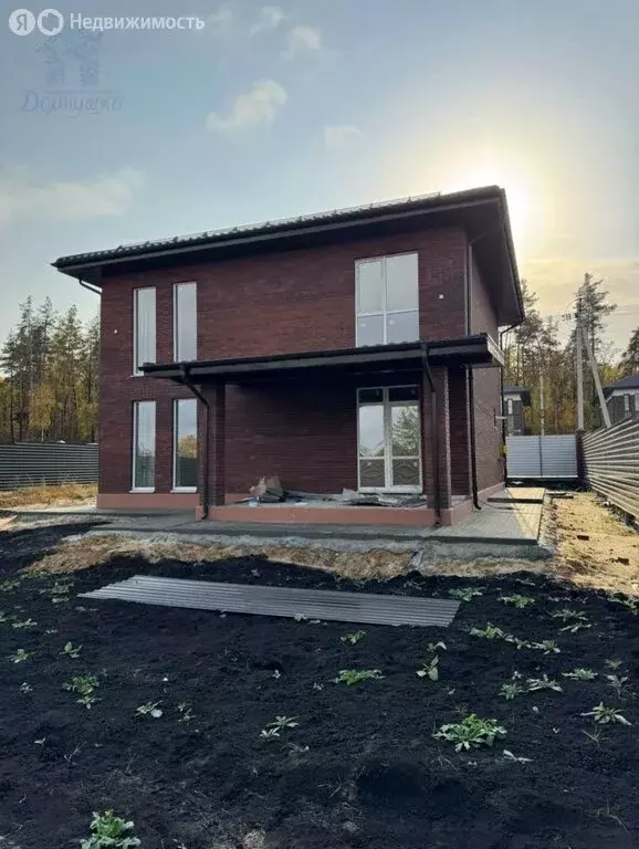 Дом в село Ямное, улица Победы, 99 (170 м) - Фото 2