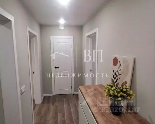 2-к кв. Санкт-Петербург Пулковское ш., 26к7 (57.0 м) - Фото 1
