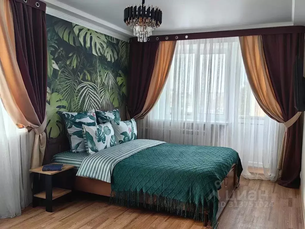 1-к кв. Татарстан, Альметьевск ул. Гагарина, 16 (31.0 м) - Фото 2