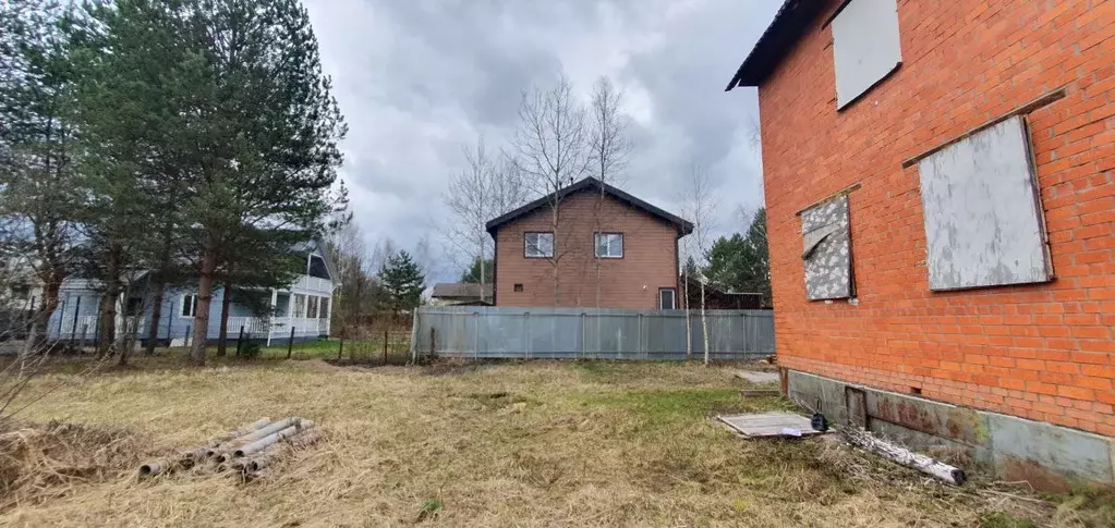 Дом в Московская область, Раменский муниципальный округ, Ильинский пгт ... - Фото 2