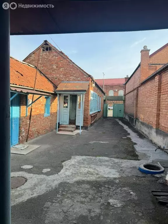 Дом в Владикавказ, Ардонская улица, 11 (100 м) - Фото 1