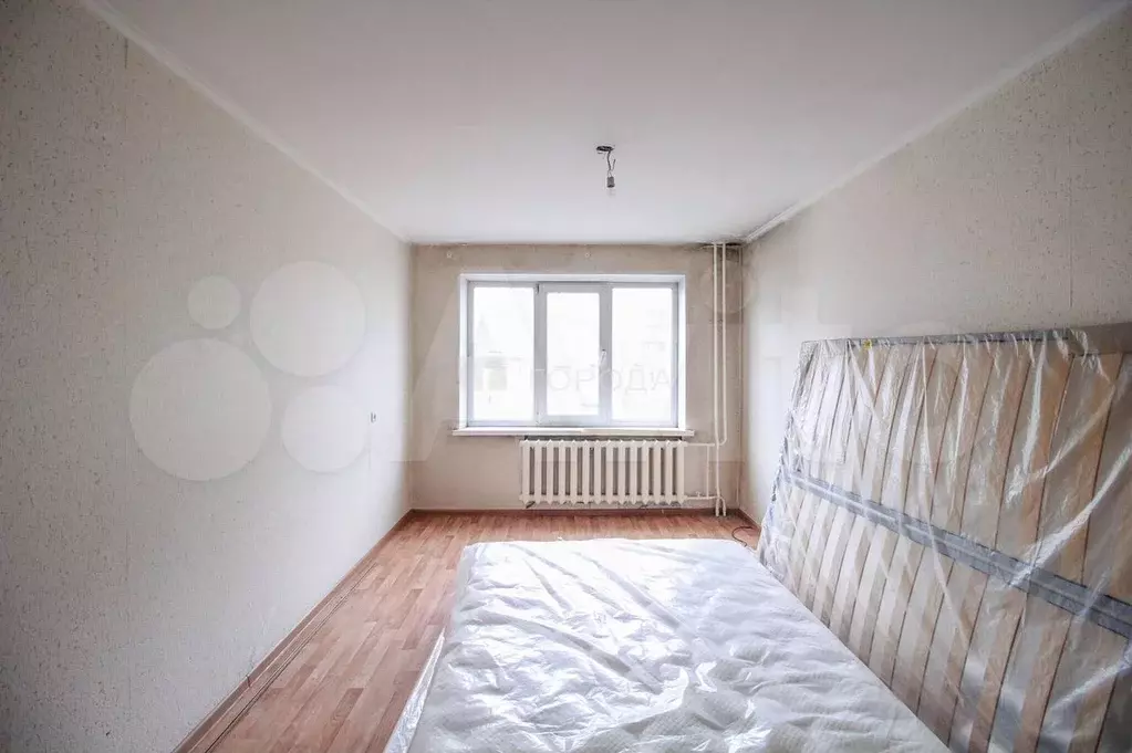 3-к. квартира, 65,6 м, 1/9 эт. - Фото 1