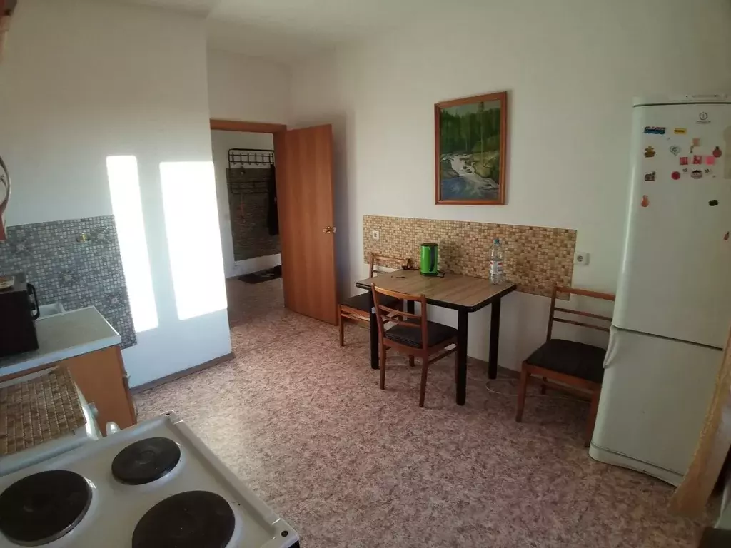 Продаётся 3-к квартира, 62.8 м - Фото 1