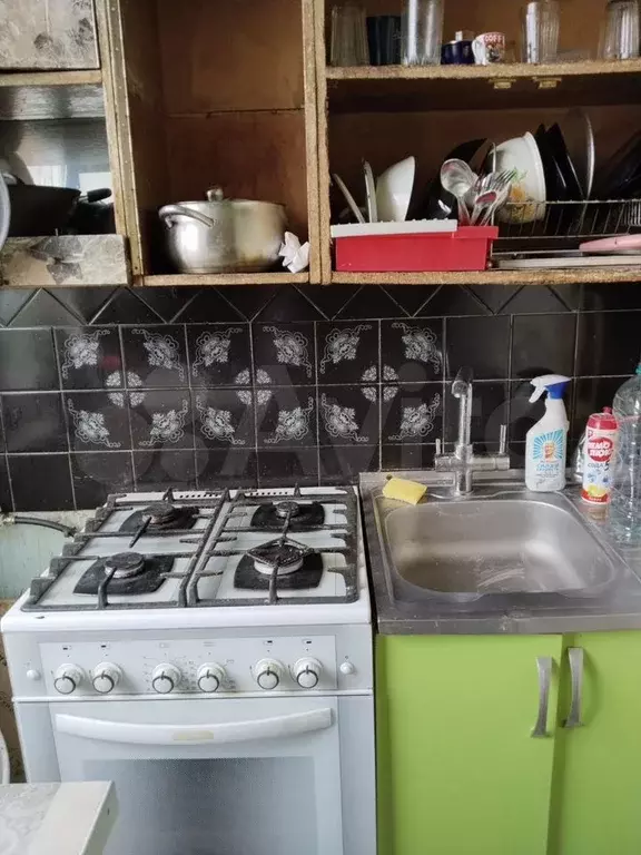 1-к. квартира, 31 м, 9/9 эт. - Фото 1