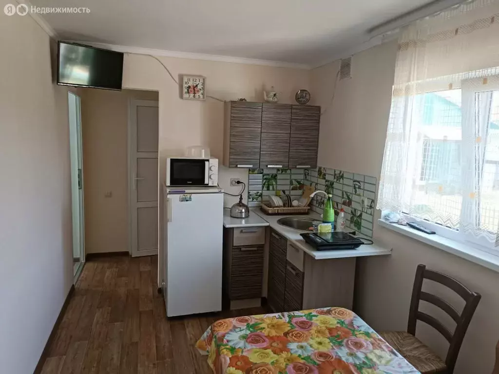 Дом в Должанская, Октябрьская улица (35 м) - Фото 1