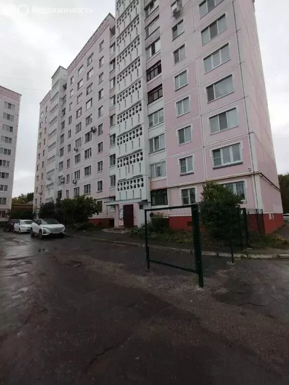 2-комнатная квартира: Кострома, Ново-Полянская улица, 6/41 (50.4 м) - Фото 1