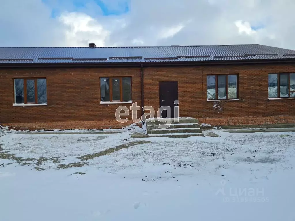 Дом в Ставропольский край, Ставрополь ул. Зодчих, 45 (263 м) - Фото 0