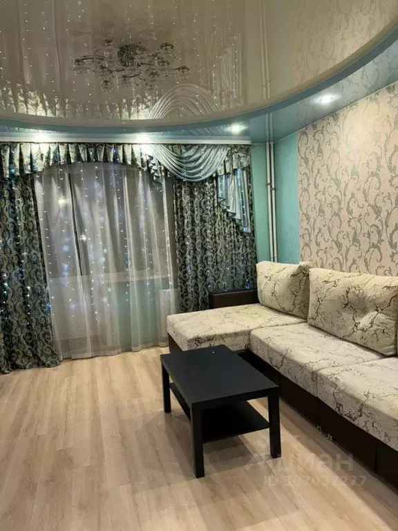 1-к кв. Курганская область, Курган Солнечный бул., 2 (40.0 м) - Фото 2