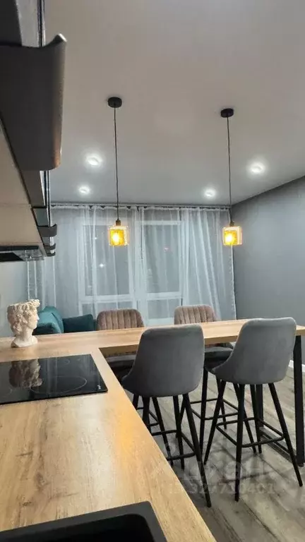 2-к кв. Москва Алтуфьевское ш., 55к4 (41.0 м) - Фото 1