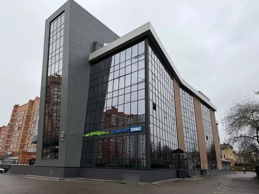 Помещение свободного назначения в Московская область, Одинцово ул. ... - Фото 1