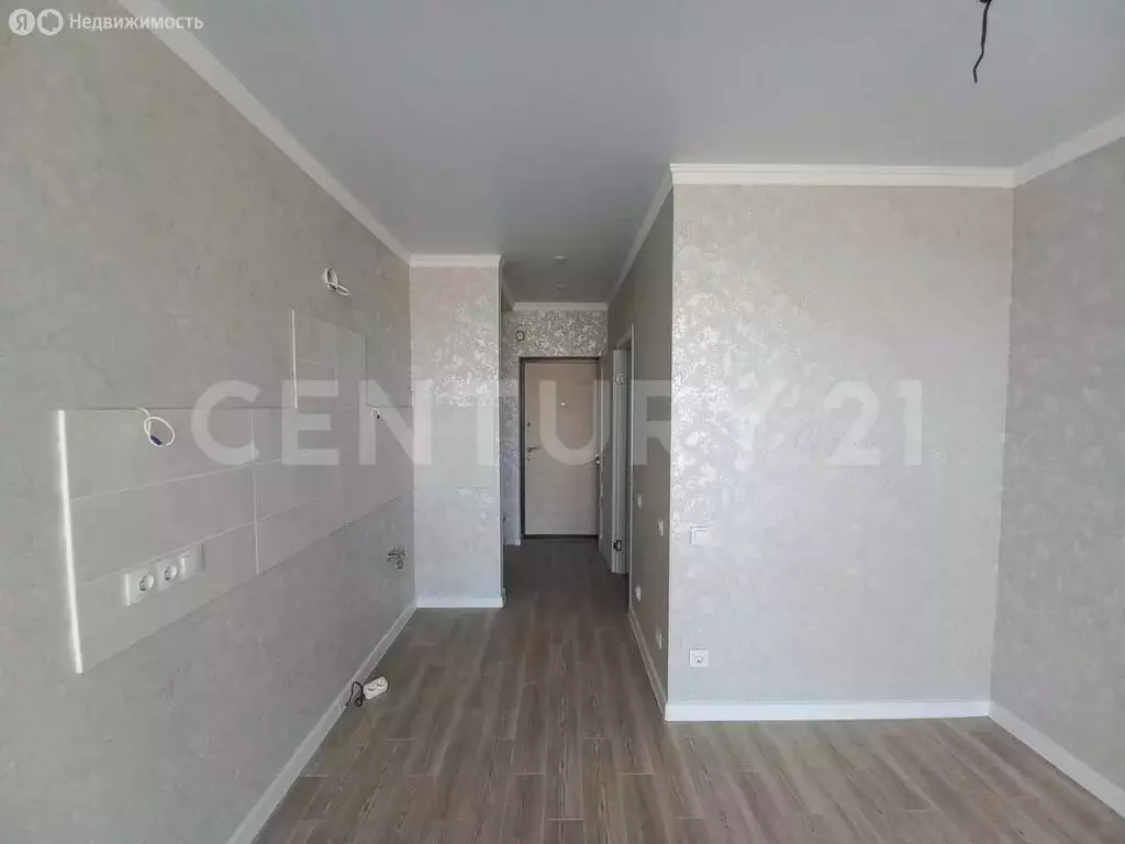 1-комнатная квартира: Севастополь, Фиолентовское шоссе, 134к2 (22 м) - Фото 2