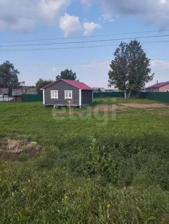 Дом в Ярославская область, Ярославский муниципальный округ, с. ... - Фото 1