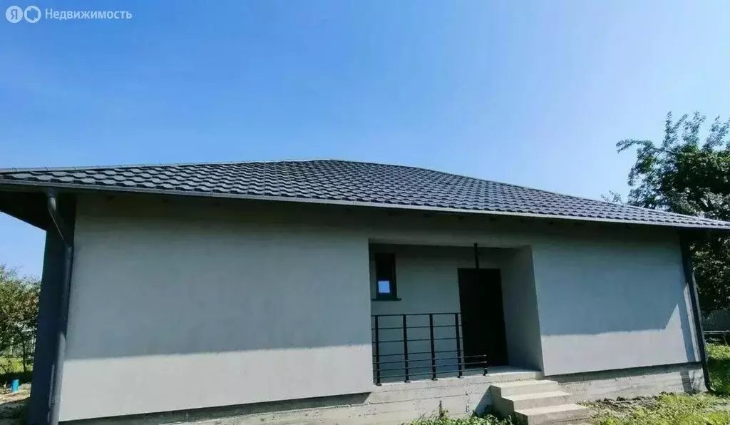 Дом в Калининград, ТСН Искра, улица Дружбы (100 м) - Фото 1