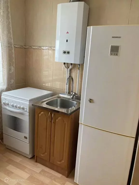Продаётся 1-к квартира, 31.5 м - Фото 0