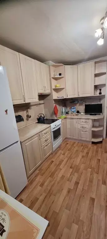 1-к. квартира, 37 м, 2/9 эт. - Фото 0