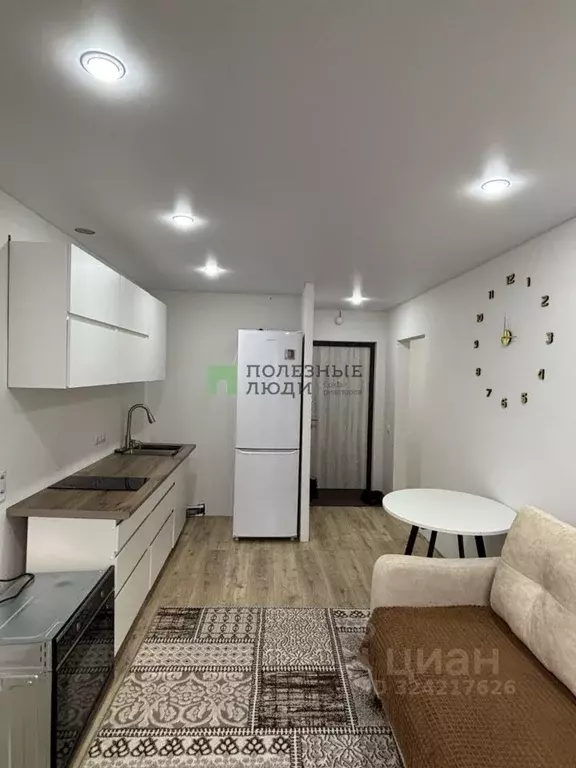 2-к кв. Курганская область, Курган Заозерный жилрайон, 12-й мкр, 31/1 ... - Фото 1