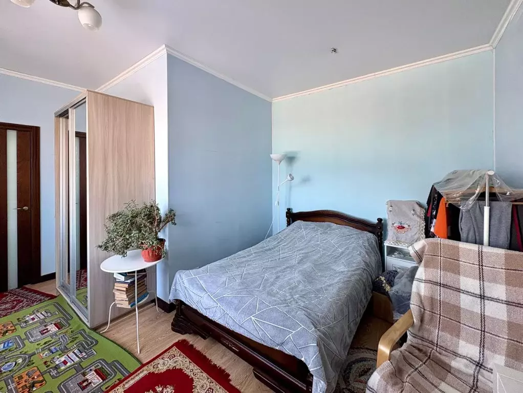 1-к кв. Московская область, Дмитровский муниципальный округ, с. ... - Фото 2