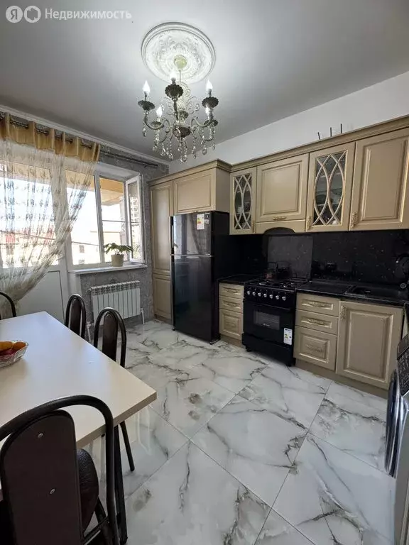 3-комнатная квартира: Дербент, Махачкалинская улица, 33 (80 м) - Фото 2