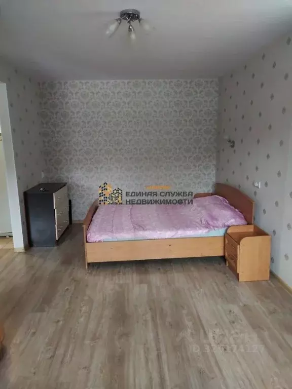 1-к кв. Башкортостан, Уфа ул. Коммунаров (33.0 м) - Фото 1
