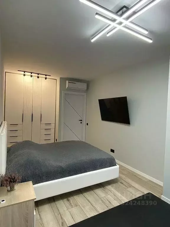 1-к кв. Москва Партизанская ул., 26 (39.8 м) - Фото 2