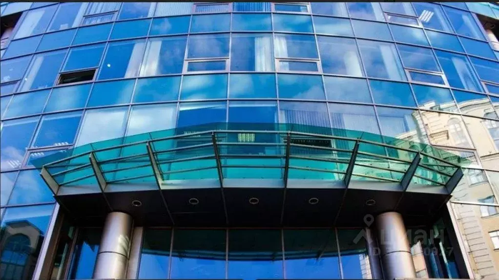 Офис в Москва Летниковская ул., 10С4 (147 м) - Фото 1